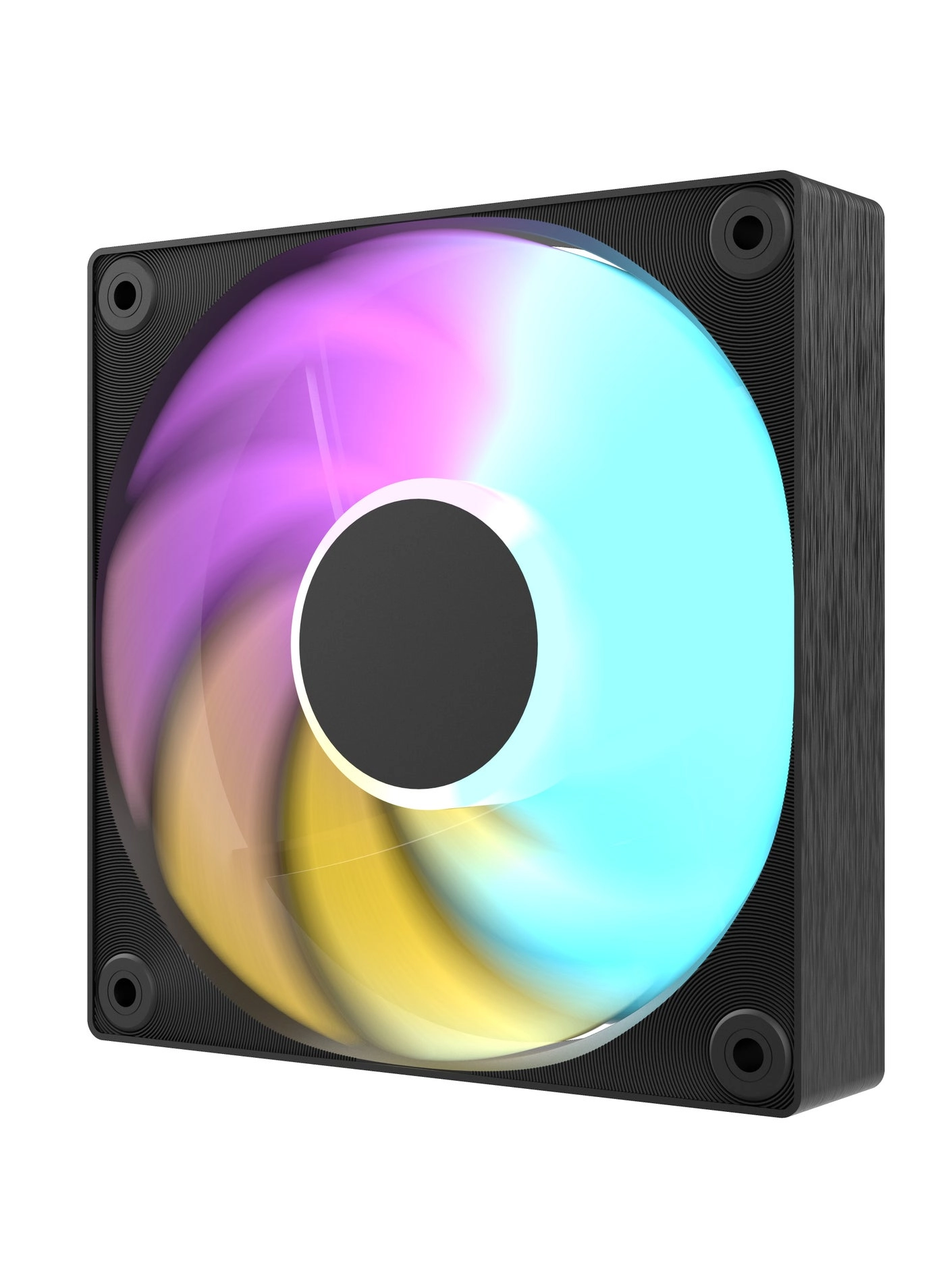 G1-AL-NP - 1 Pack 120mm