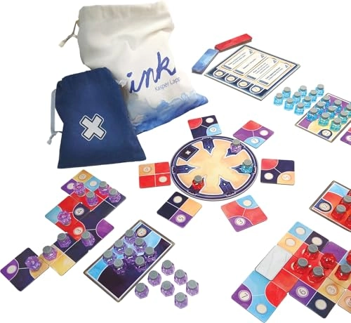 Ink - Final Score (French)