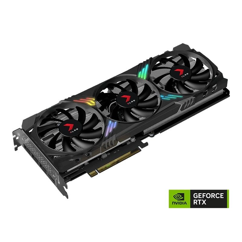 RTX 4060 Ti - 8GB