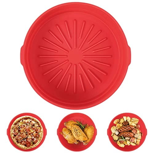 Air Fryer Silicone Liner - Silicone