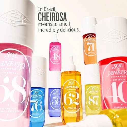 Cheirosa 48 - 90 Milliliters