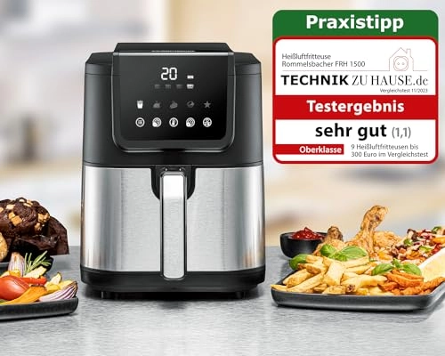 FRH 1500 XL FRH1500XL