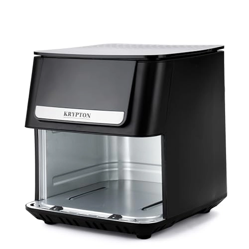 Digital Air Fryer KNAF6694