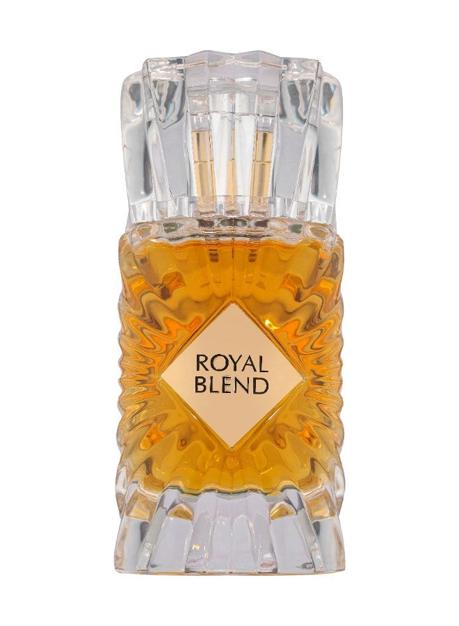 French Avenue Royal Blend - 100Ml