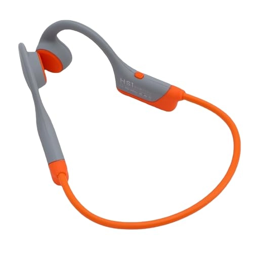 Bone Conduction Headphones Wireless Headphone