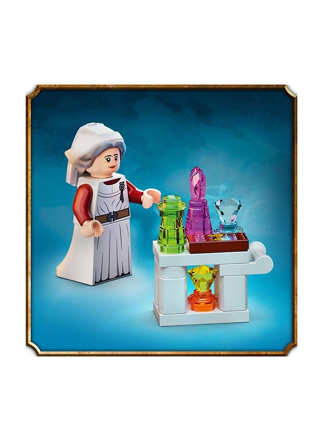 Harry Potter Hogwarts Hospital Wing (76398)