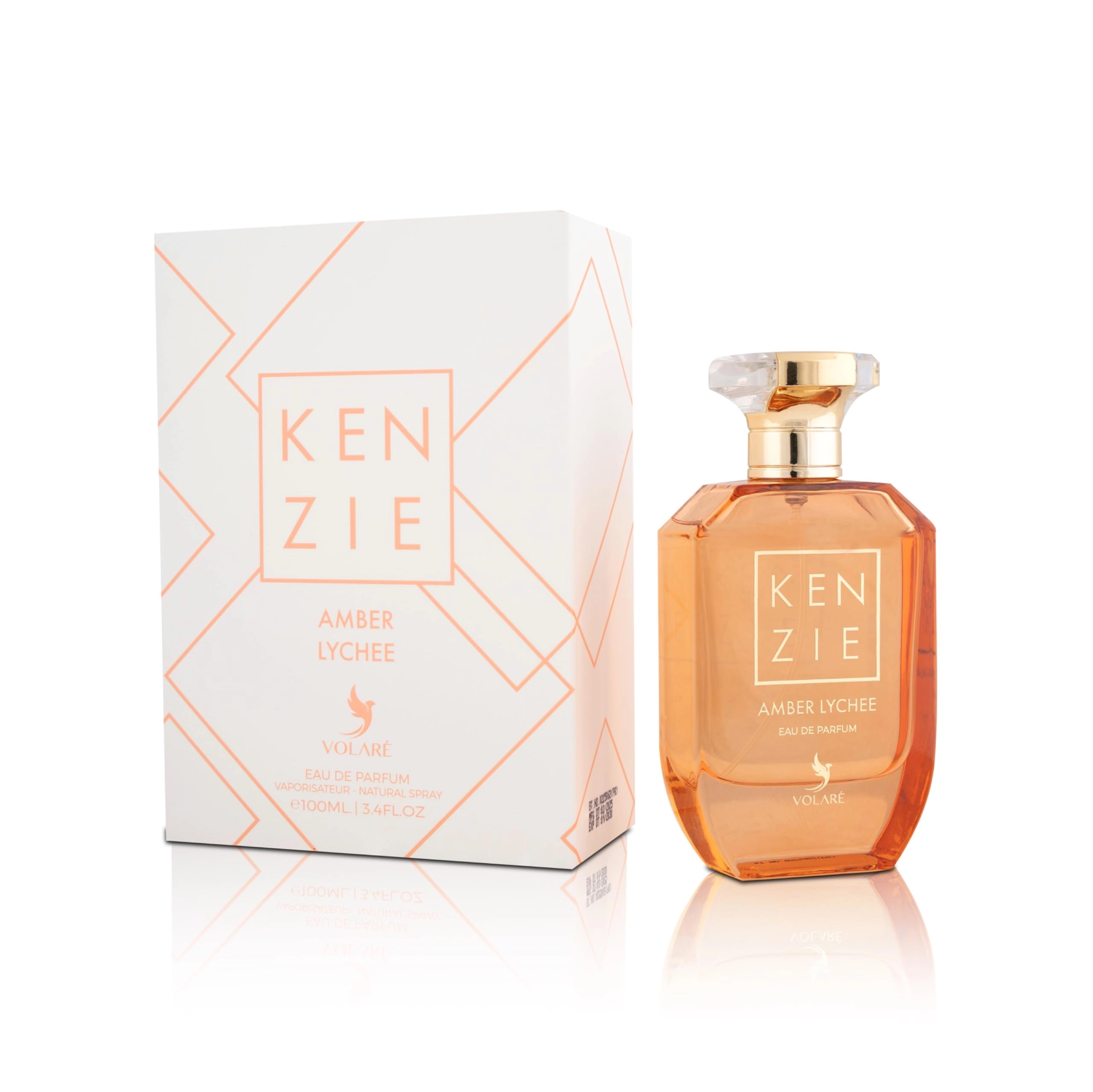 Exotic Apple Crush Eau de Parfum 100ml