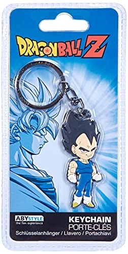 DRAGON BALL - Vegeta