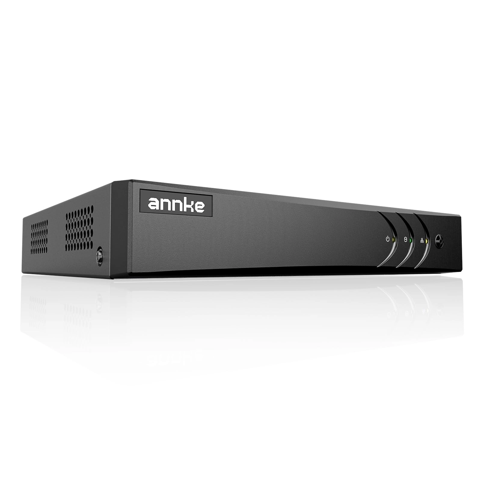 AK-DW61LD000-V3-OP#UKH1891 5MP Lite DVR - 6 TB 16CH