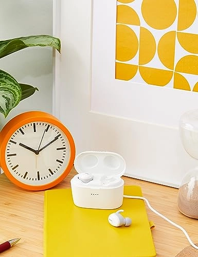 SHB2515WT/10 Wireless Earbud