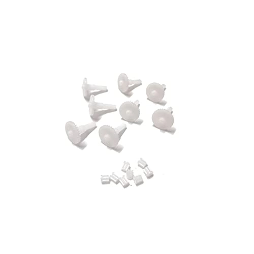 Propeller Motor Arm - Burgundy For 4D-V4 Rc Drone