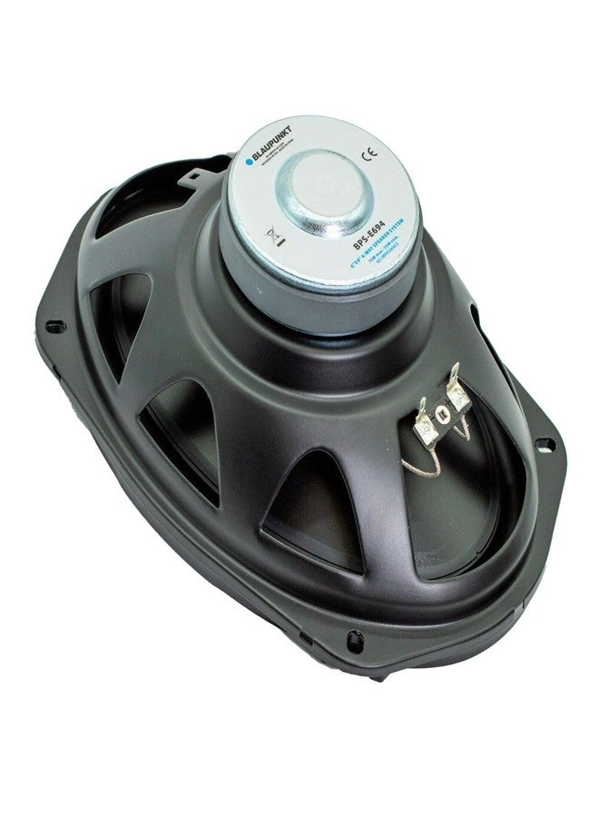 BPSE694 - 6x9 4Way + Gravity Magnet Phone Holder