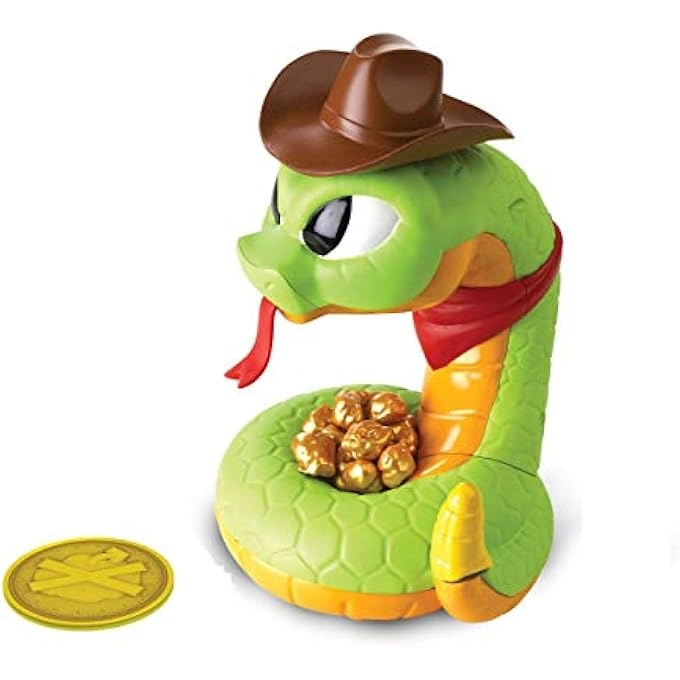 Rattlesnake Jake