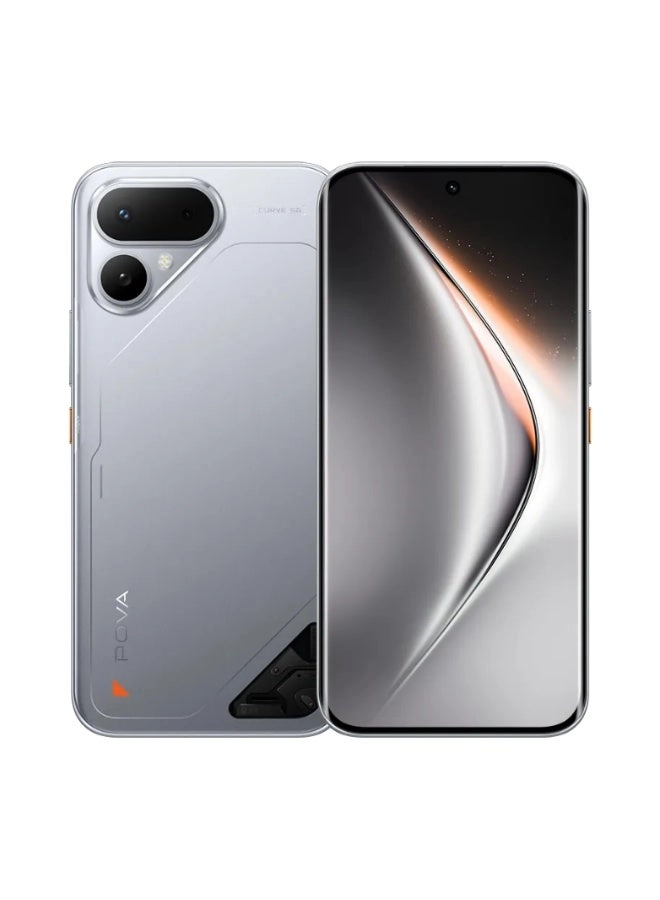 POVA Curve 2 - 12GB 256GB
