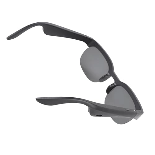 AI Smart Glasses - 100+ languages Bluetooth 5.3