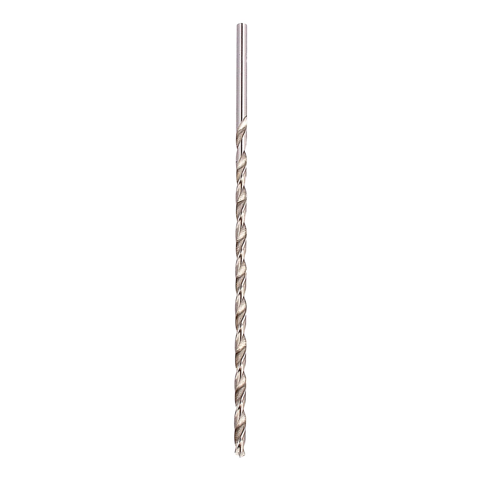 ZAICOLER Twist Drill Bit - HSS 1 Count 5mm