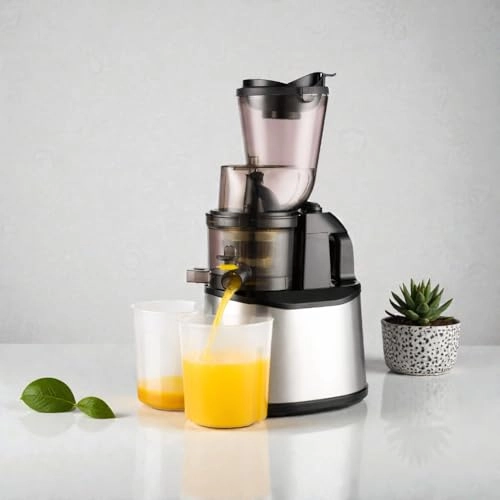 Multifunctional Blender & Juicer Bundle
