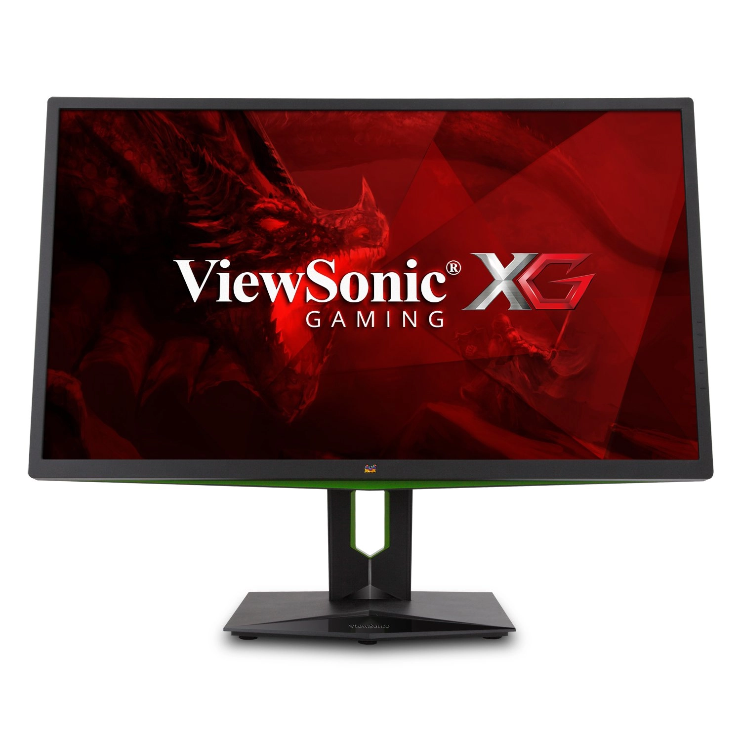Viewsonic XG2703-GS - 27 Inches 2560x1440