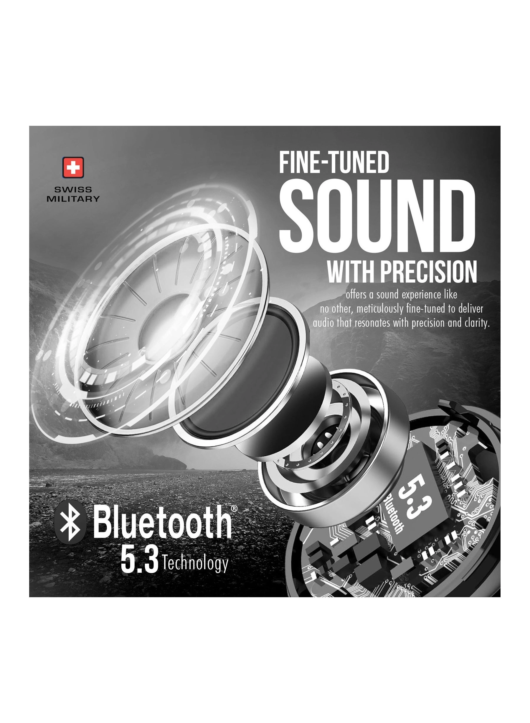 Victor 3 Wireless Earbud