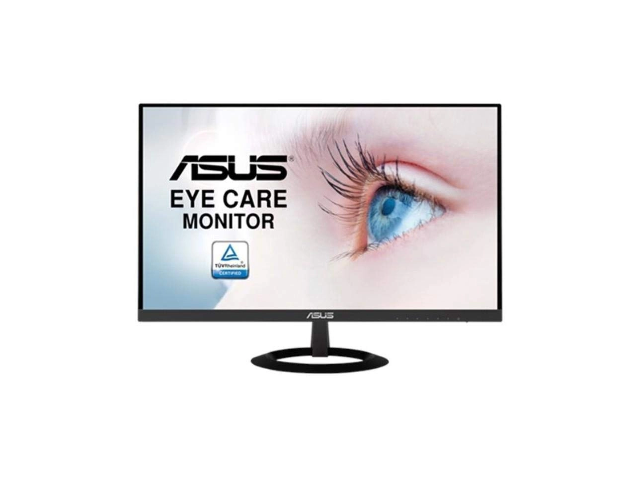 ASUS VZ279HE - 27 Inches 1920 x 1080 Pixels