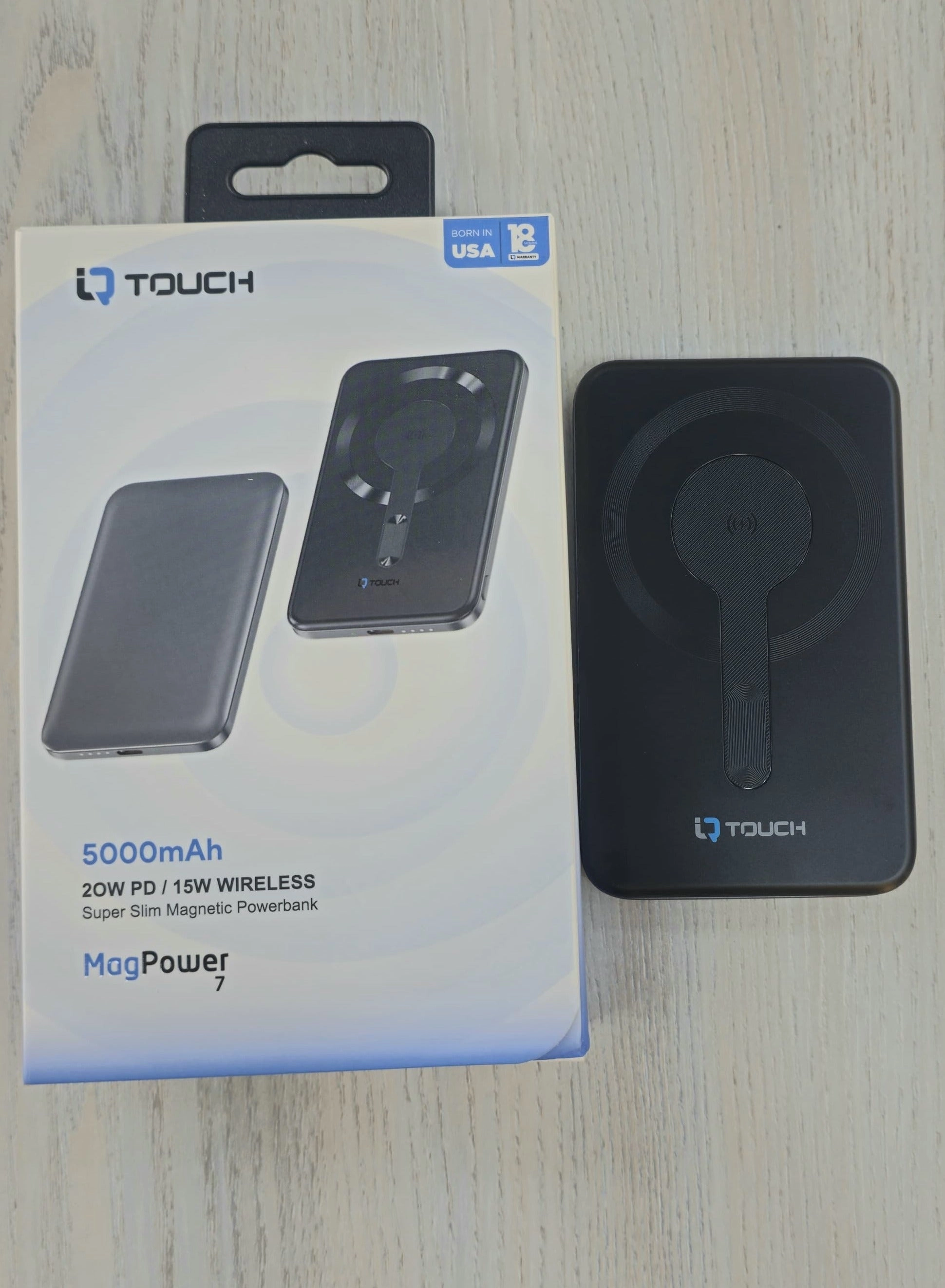 VOLT X5 - 5000mAh 20W