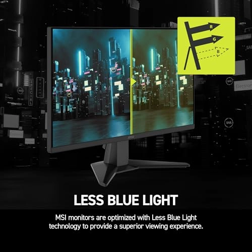 MAG 245F X24 - 1920 x 1080 24 Inches