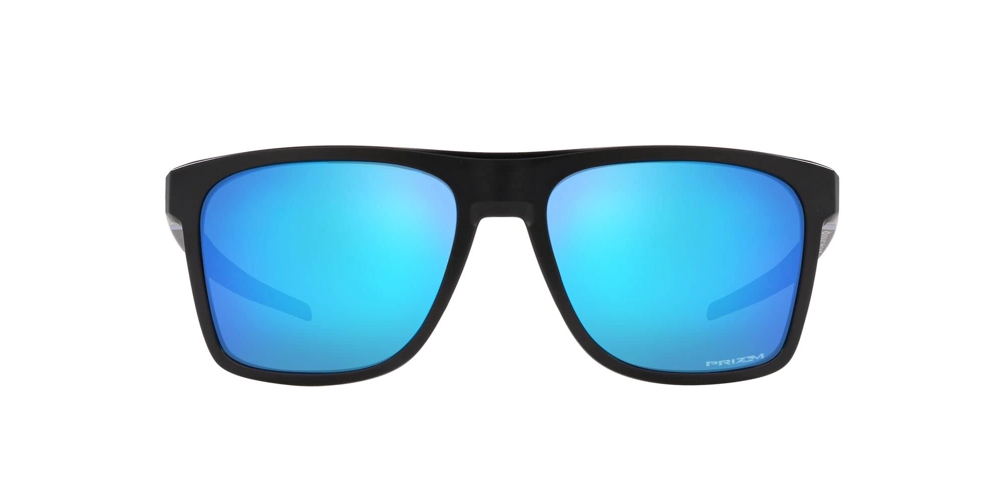 Oakley OO9100 Leffingwell - 57 millimeters Prizm Grey Polar
