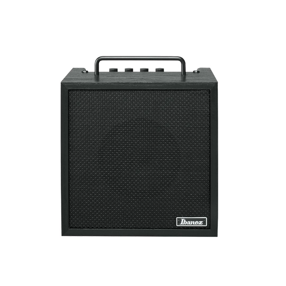 Ibanez IBZ10BV2-U - 10W Bass Combo Black