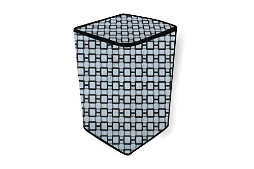 Washing Machine Cover - Haier