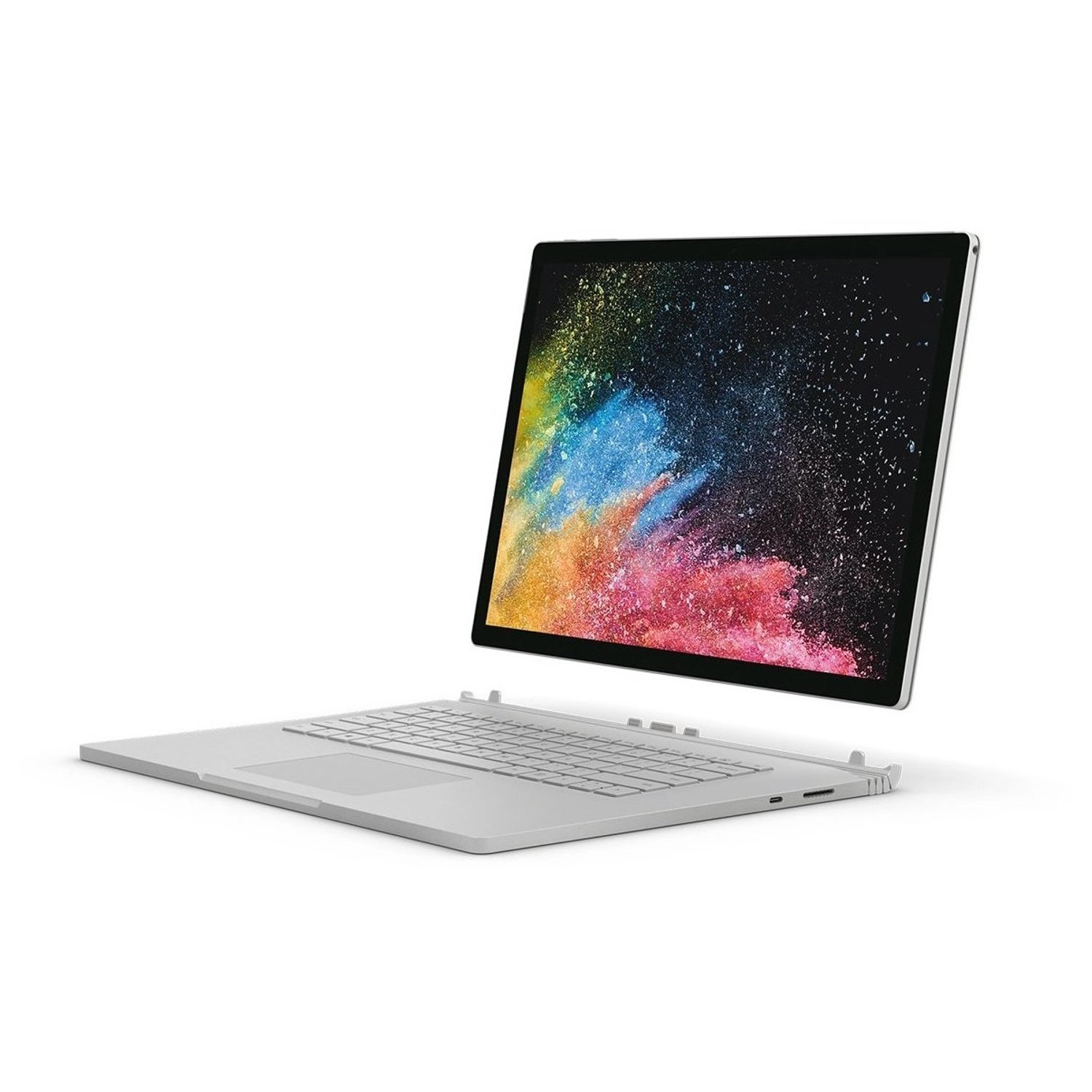 Surface Book 2 - 15'' Core i7 16GB DDR3 256GB SSD