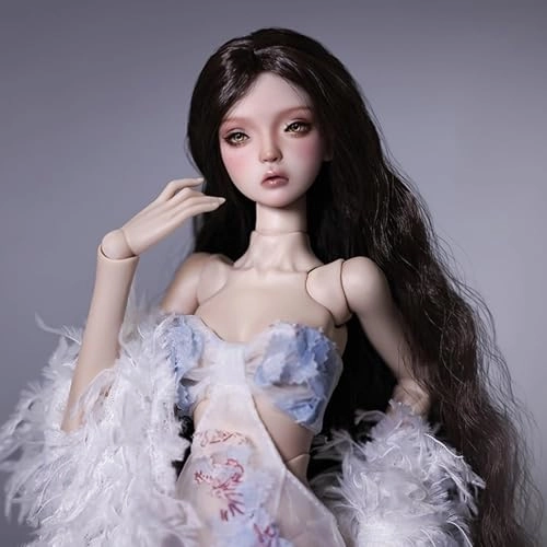BJD Doll - 1/4 Resin Style O