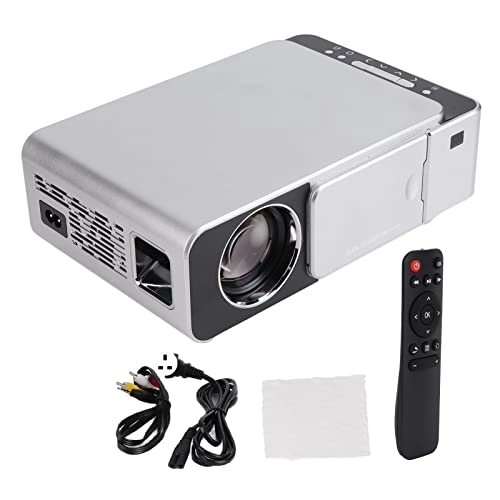 HD Projector 1280x720 pixels