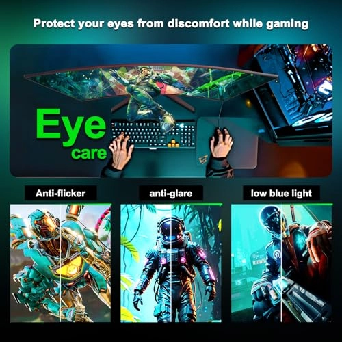 MFG27C1 - MFG27C1-200 27 Inches 1920 x 1080