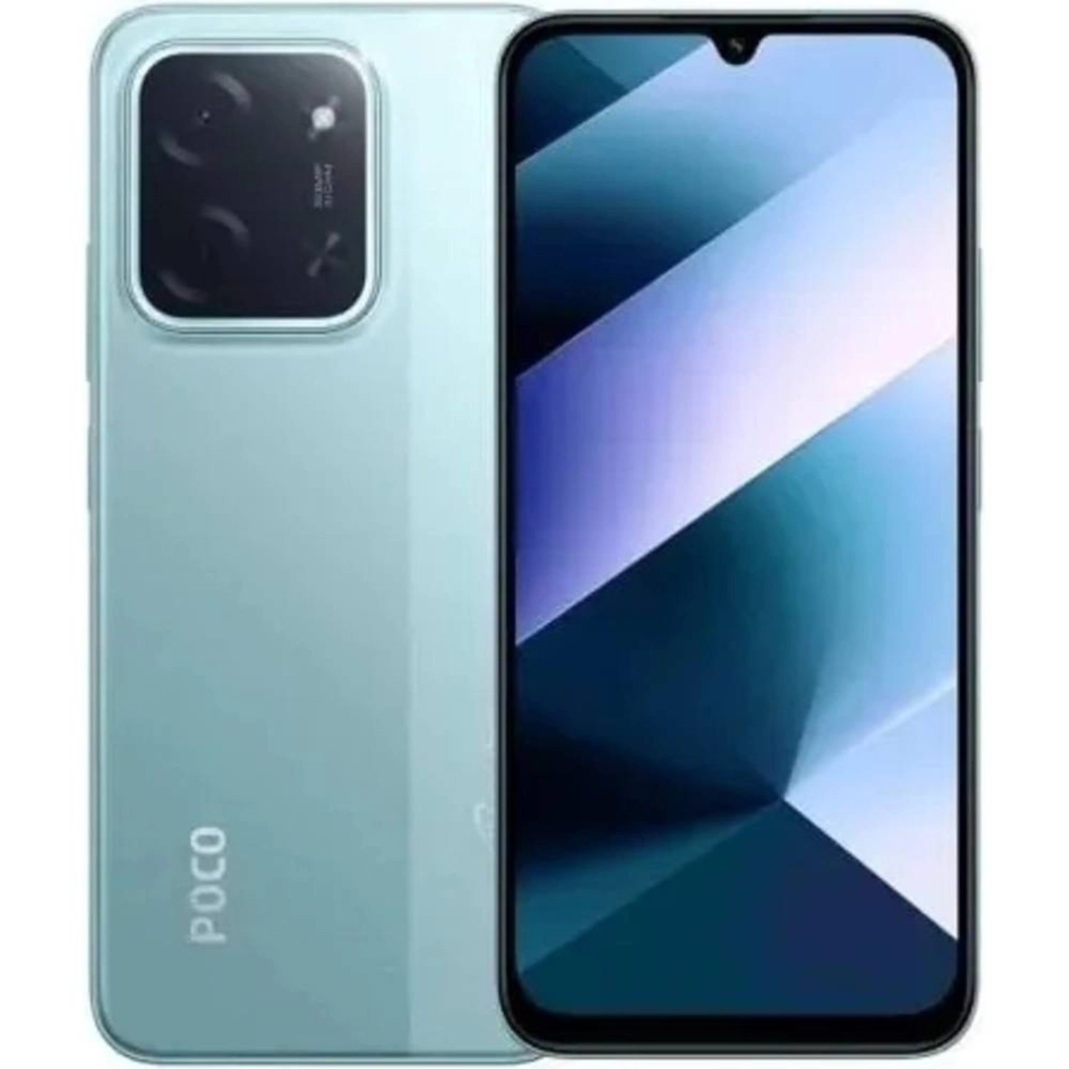 POCO C85 - 8GB 256GB
