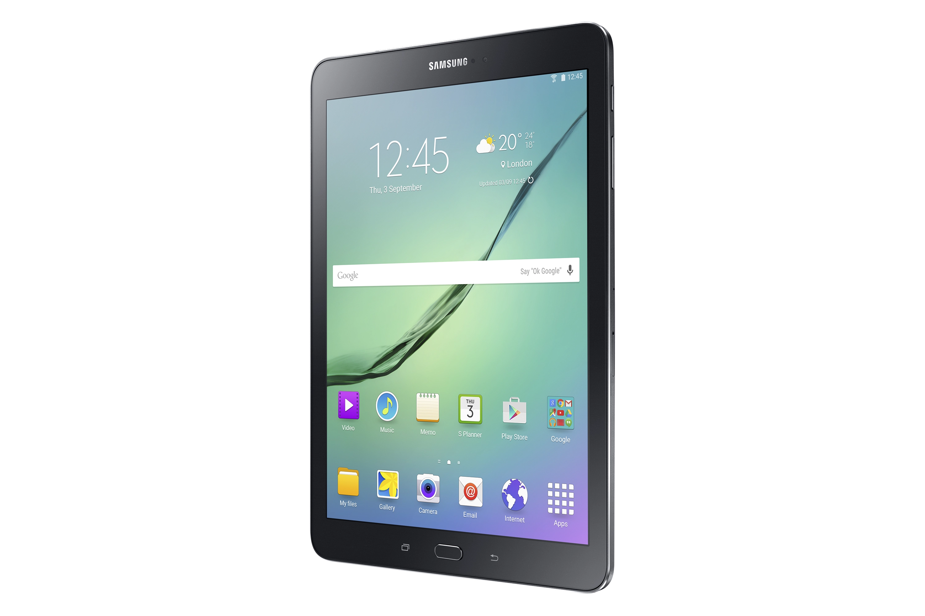 Galaxy Tab S2 SM-T719N - 32GB 8"