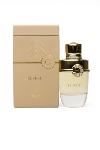 REVEIRE - Eau de Parfum Gift Box