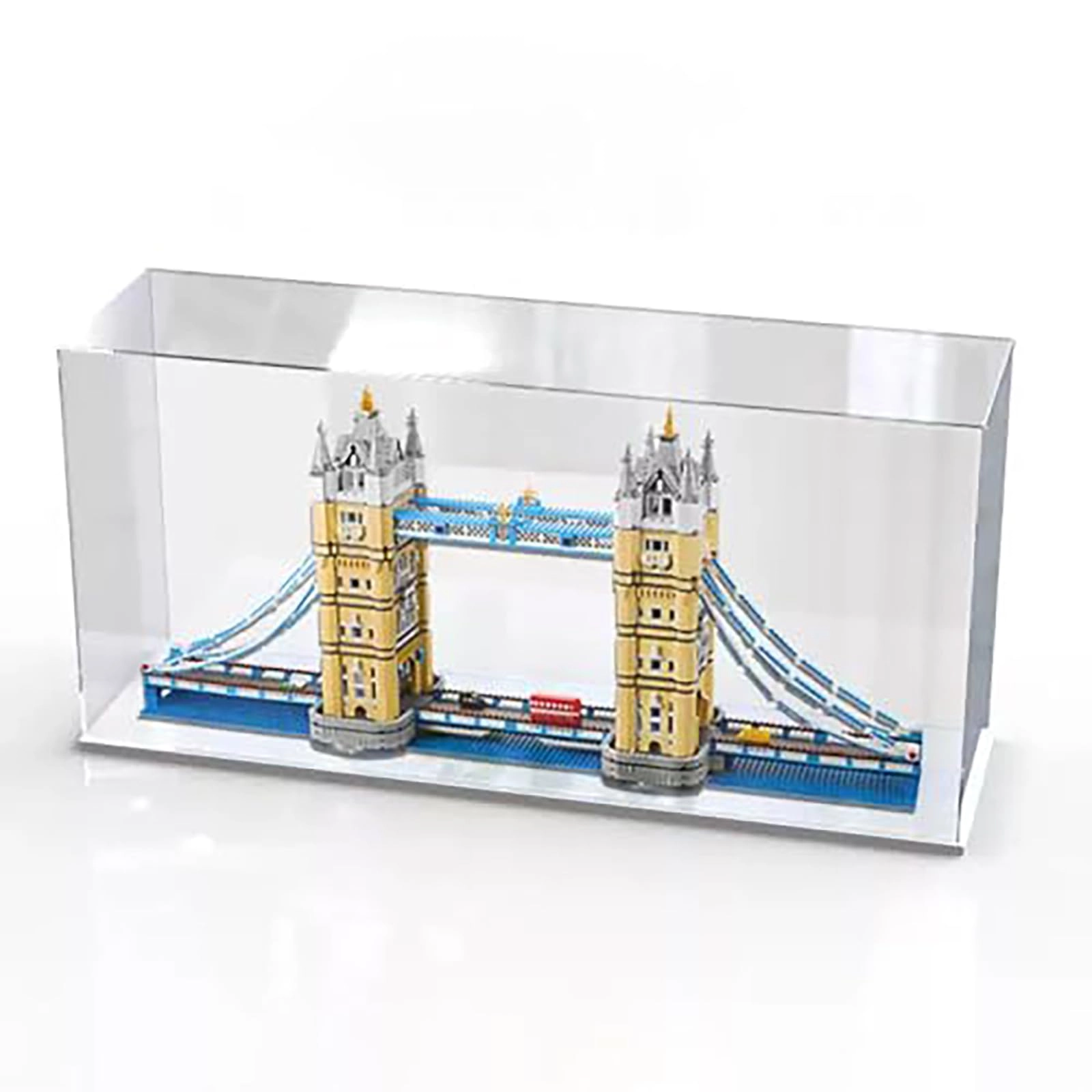 Acrylic Display Case - Le-go