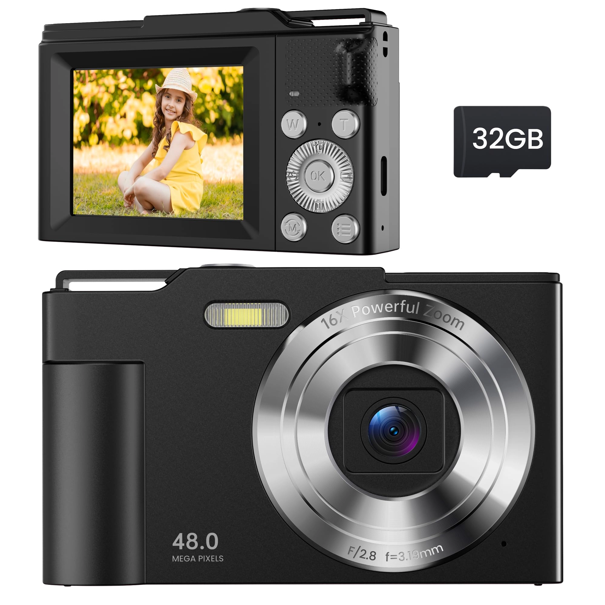 ROQIOO DC-S1