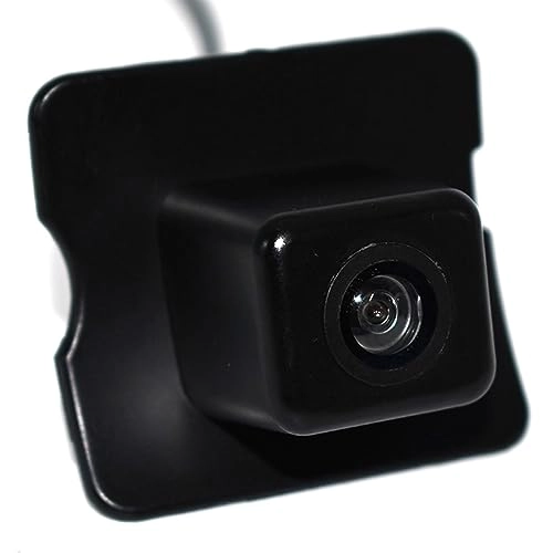 Rear View Camera - Night vision