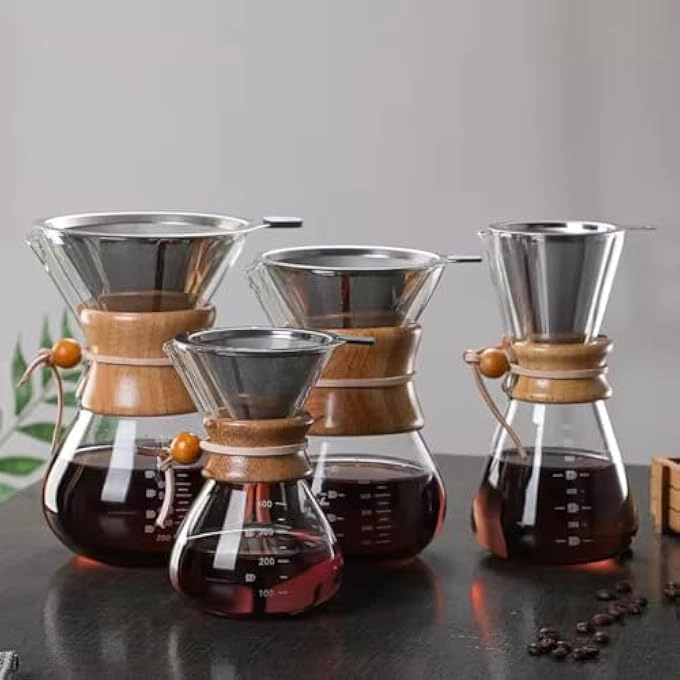 French Press - 800Ml