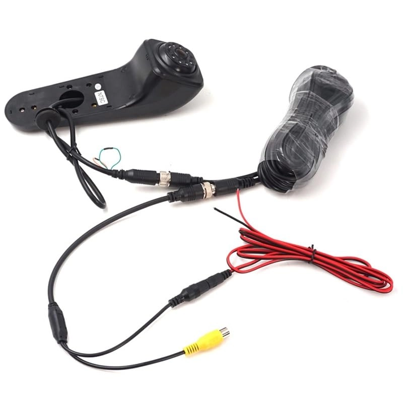 Reversing Camera - Night vision 1280 x 720