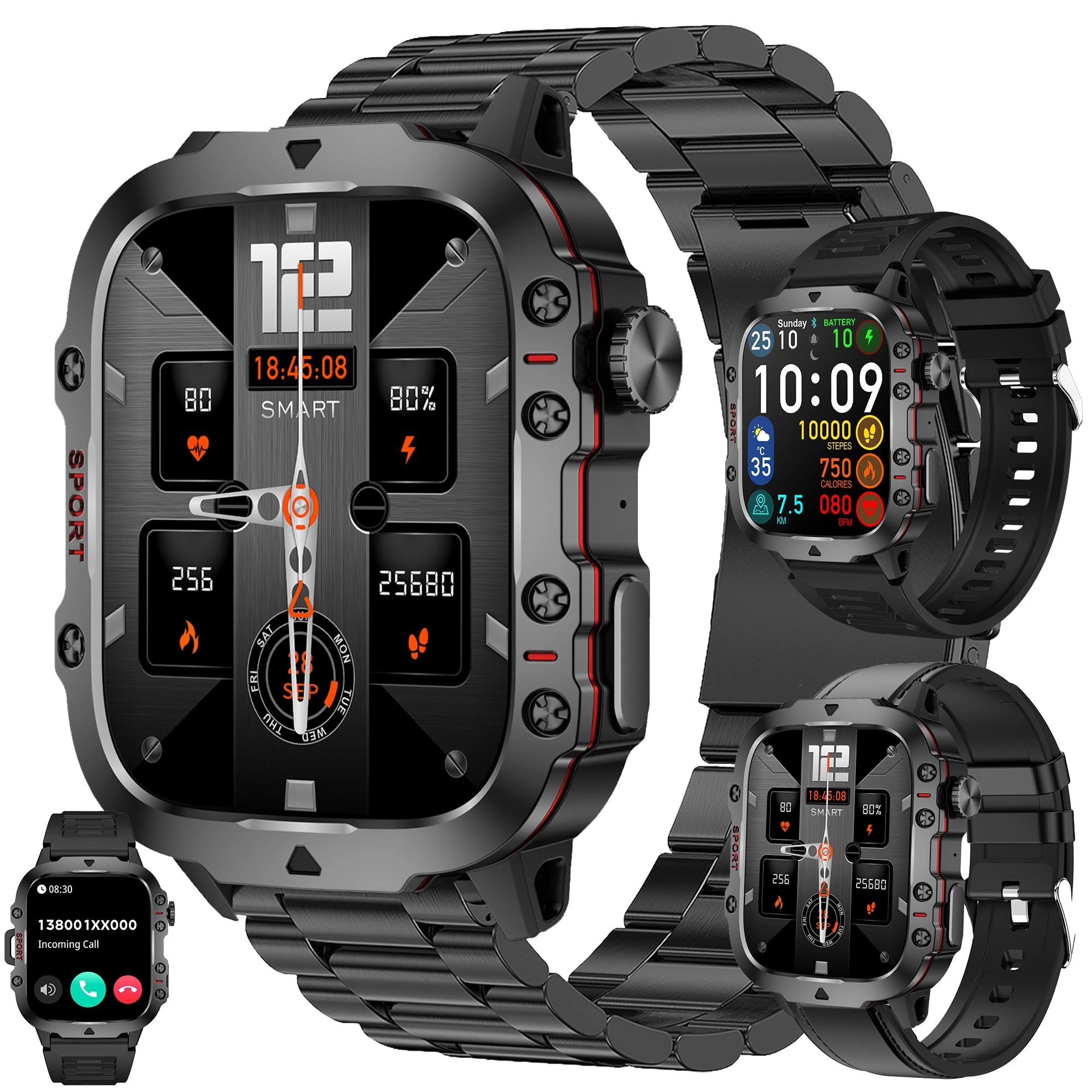 Smart Watch GPS