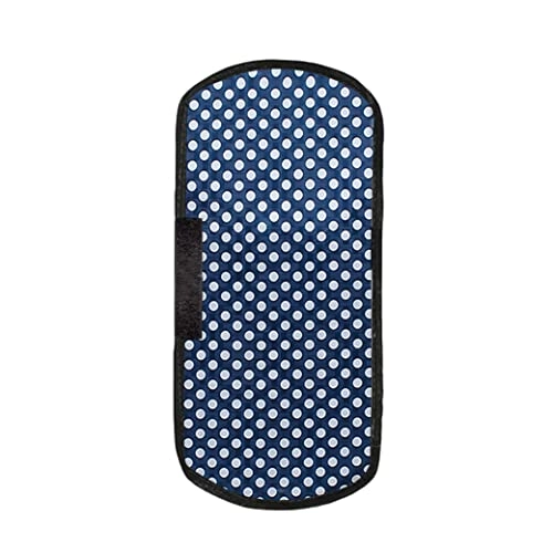 Microwave Oven Top Cover - 27 Litre 4 Utility Pockets