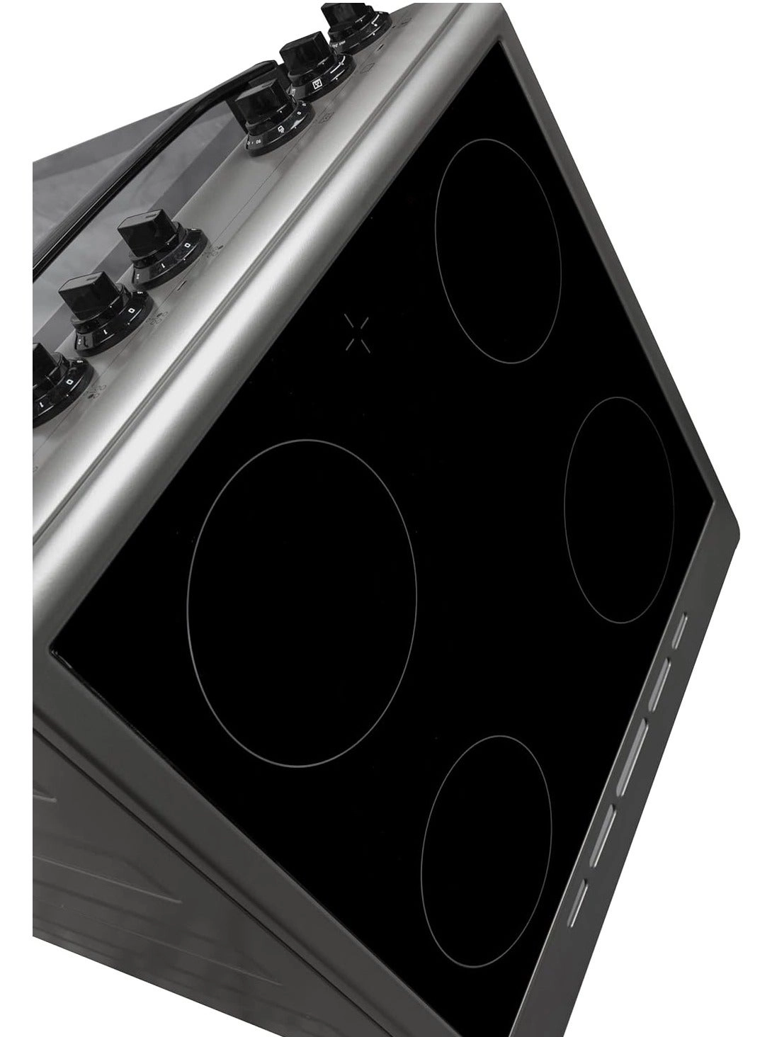 WCR6060CERMF ELECTRIC Cooker
