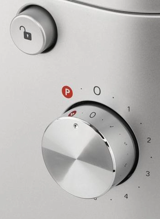 KHH01.220SI - 5 Liters 1000 watts