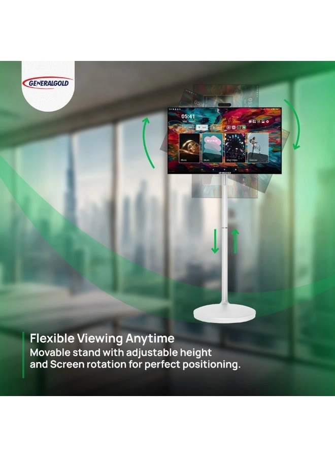 GMI32S - Full HD 32 in