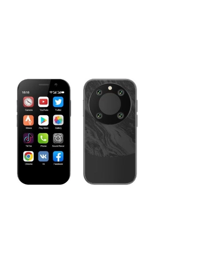Mini Smartphone