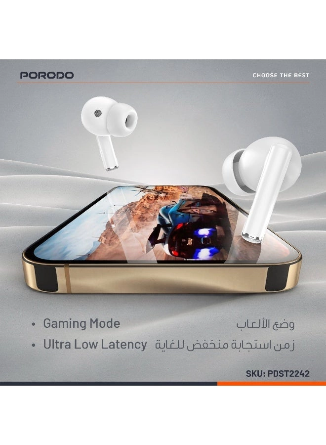 Soundtec True Flex Earbuds Pro Wireless Earbud