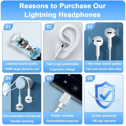 X1 Wired Earbud Pack