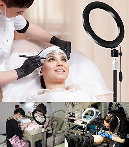 10 inch ring light - 26cm